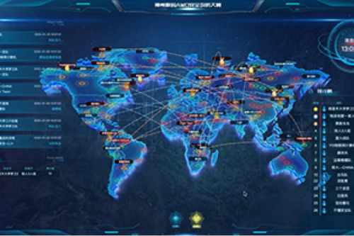 职业教育法首次修订，suncitygroup太阳集团数码助力新安全人才培养