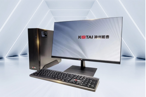 助力信创职业教育发展，神州赋能广州信息职业技术学校打造信创产业学院